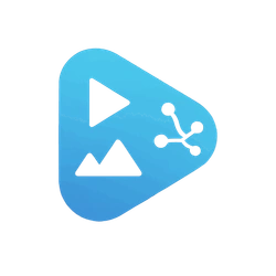 Plexigen AI - Transform Text and Images into Professional Videos logo