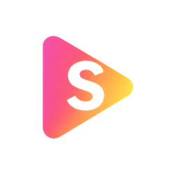 Sora 2 AI | Next-Gen Video Generator logo