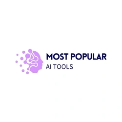 Most Popular AI Tools logo