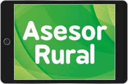 Asesorrural logo