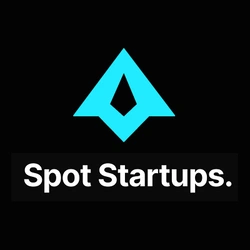 Spot Startups logo