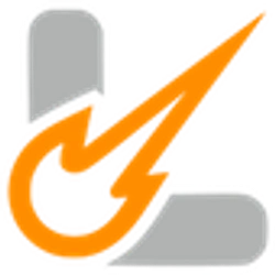 LaunchLog logo