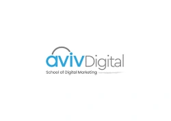 AVIV DIGITAL ACADEMY logo