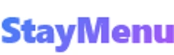 StayMenu logo