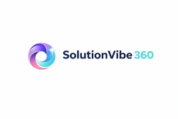 SolutionVibe360 logo