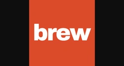 Brew TV logo