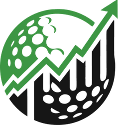 Golfers Edge logo