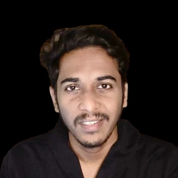 PurnaChandra Bandaru  logo