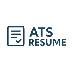 ATS Resume logo