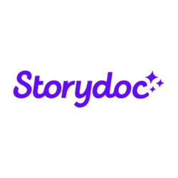Storydoc logo