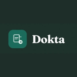 Dokta logo