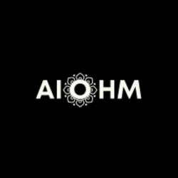 AIOHM Platform logo