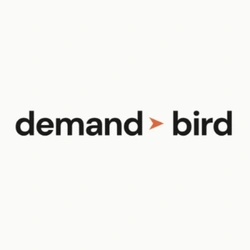 DemandBird logo