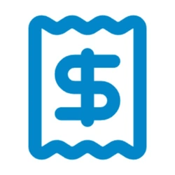 Receipt Generator logo