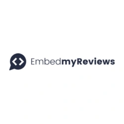 EmbedMyReviews logo