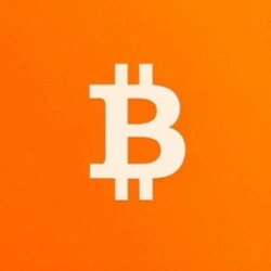BTCBitByBit App logo