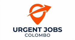Urgent Jobs Colombo logo