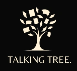 Talking Tree logo