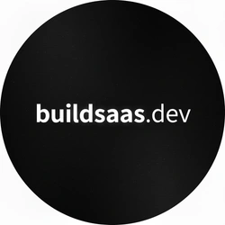 Buildsaas logo
