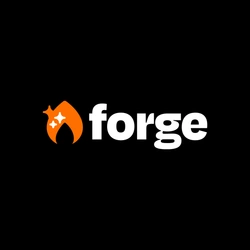 Forge logo