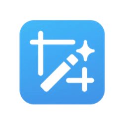 AI Photo Editor logo