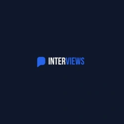 Interviews Chat logo