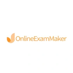 Online Exam Maker logo