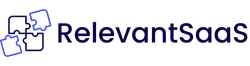 Relevant SaaS logo