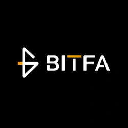 Bitfa Radar logo
