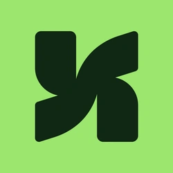 Hyring logo