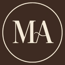 Melanin Art logo