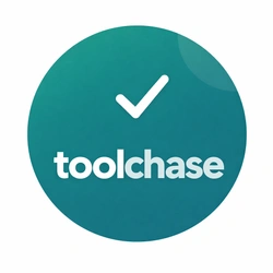 ToolChase logo
