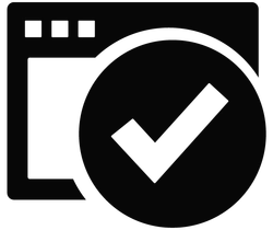 Web-Review logo