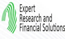 Expert Research and Fiancial Solution logo