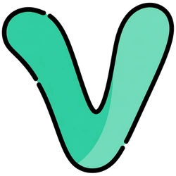 Vivify logo