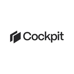 runcockpit logo