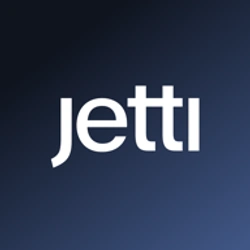 Jetti logo