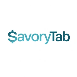SavoryTab logo