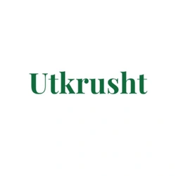 Utkrusht AI logo