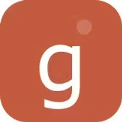 Groomify logo