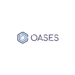 OASES logo