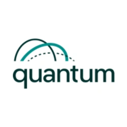 Quantum logo