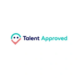 Talent Approved logo
