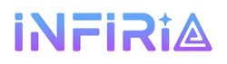 Infiria logo