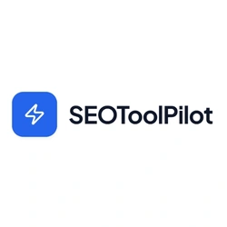 SEO Tool Pilot logo