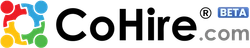 CoHire logo