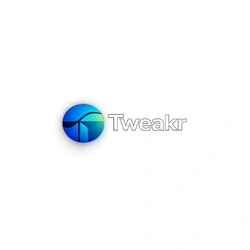 Tweakr logo