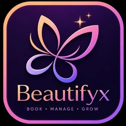 Beautifyx logo
