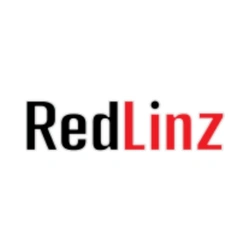 RedLinz logo