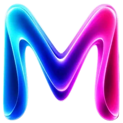 Muse Image logo